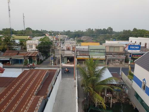 Hotel Minh Kim Guesthouse