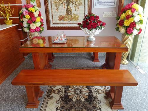 Hotel Minh Kim Guesthouse