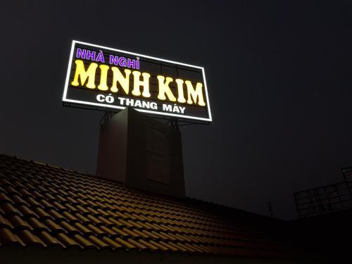 Hotel Minh Kim Guesthouse