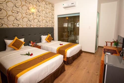 Hotel Friendly Phan Thiet