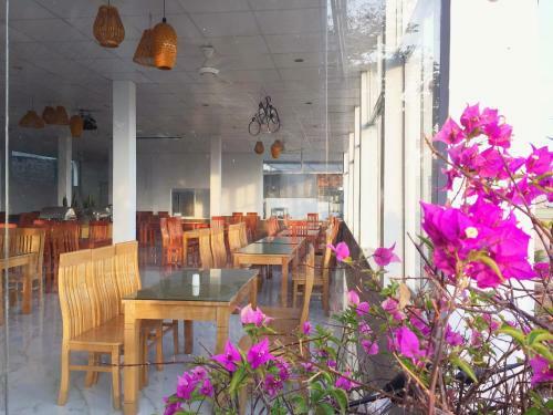 Hotel Friendly Phan Thiet