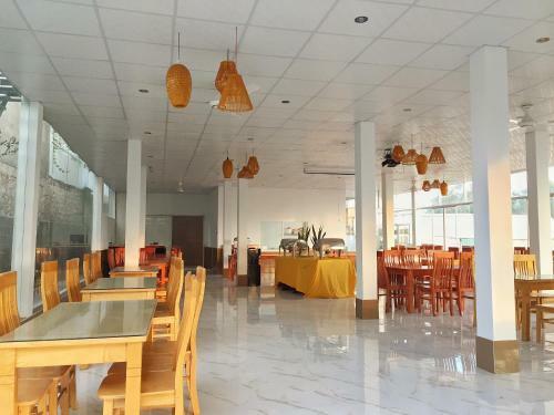 Hotel Friendly Phan Thiet