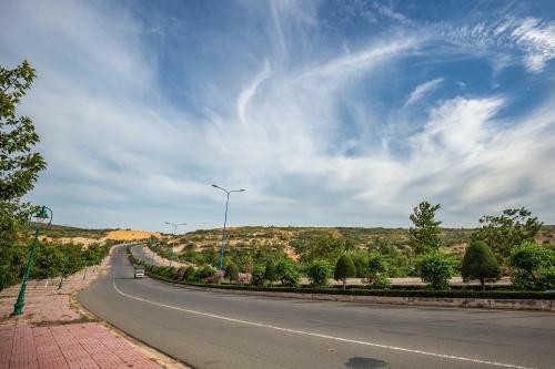 Hotel Friendly Phan Thiet