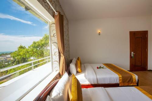 Hotel Friendly Phan Thiet