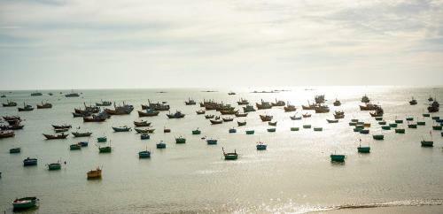 Hotel Friendly Phan Thiet