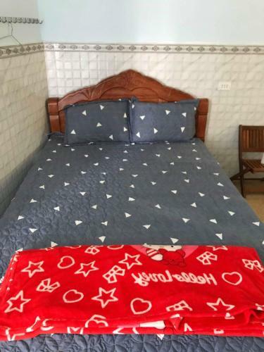 Hotel Nh� Ngh? L� S?n