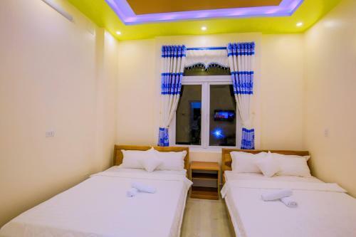 Hotel Kh�ch S?n Gia Th?nh L� S?n
