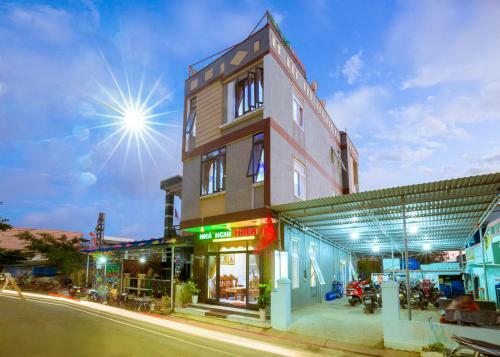 Motel Thi�n Tr� Huy?n ??o L� S?n