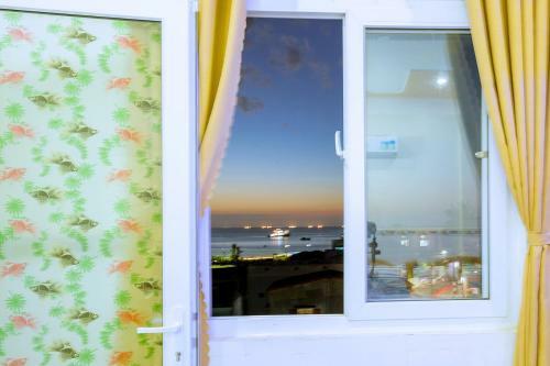 Motel Thi�n Tr� Huy?n ??o L� S?n