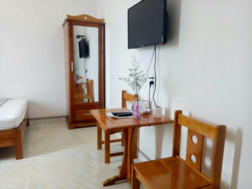 Tien Vuong Hotel