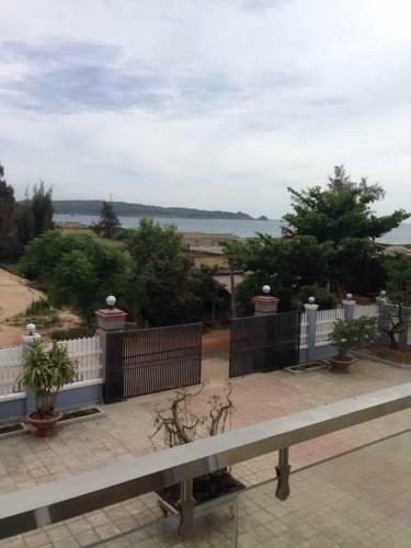 Tien Vuong Hotel