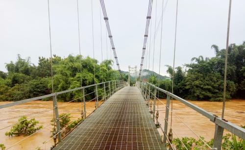 Cat Tien Bridge Homestay