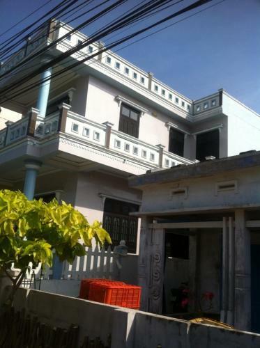 Hai Thai Homestay