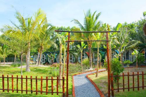 Hotel Irelax Bangkok Resort