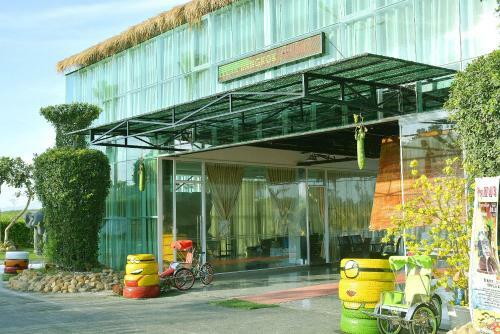 Hotel Irelax Bangkok Resort