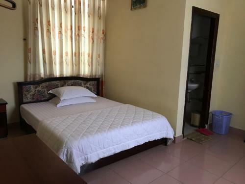 Cat Phu Hotel
