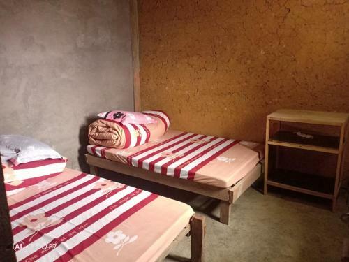 Bed & Breakfast Discover Y Ty Homestay