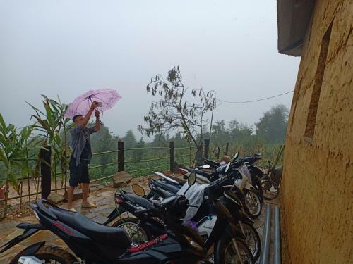 Bed & Breakfast Discover Y Ty Homestay