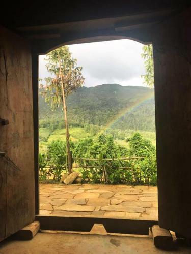 Bed & Breakfast Discover Y Ty Homestay