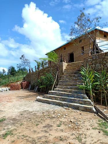 Bed & Breakfast Discover Y Ty Homestay