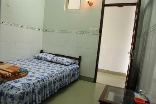 Hostal Thao Nguyen Guesthouse