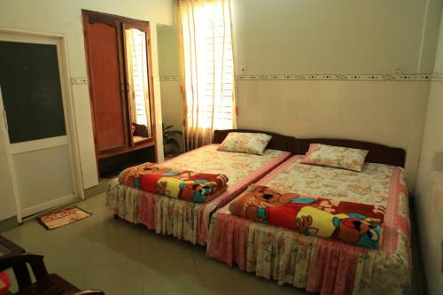 Hostal Thao Nguyen Guesthouse