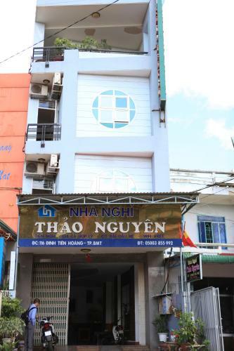 Hostal Thao Nguyen Guesthouse