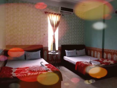 Hotel Tien Dat Motel
