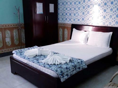 Hotel Tien Dat Motel