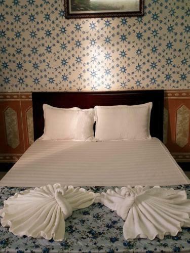 Hotel Tien Dat Motel