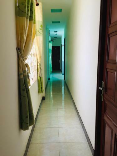 Hotel Tien Dat Motel