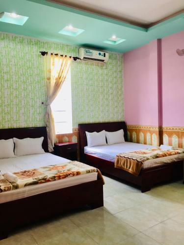 Hotel Tien Dat Motel