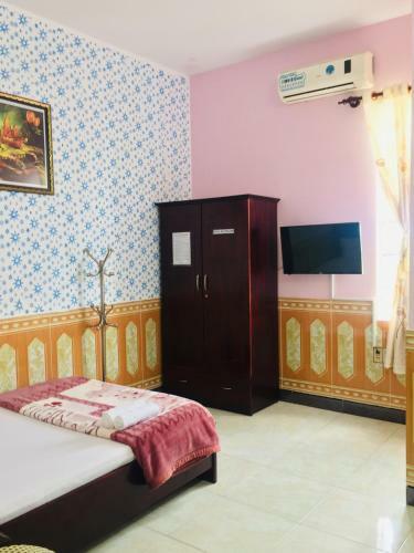 Hotel Tien Dat Motel