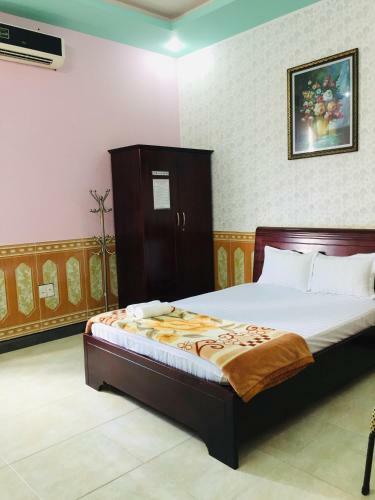 Hotel Tien Dat Motel