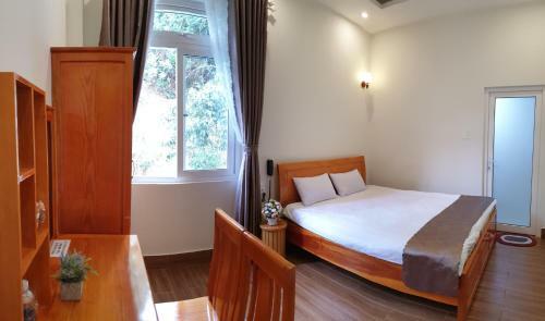 Hoang Ha Hotel