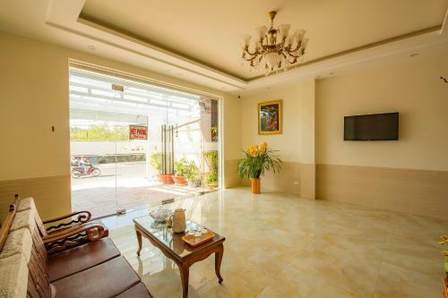 Hoang Ha Hotel