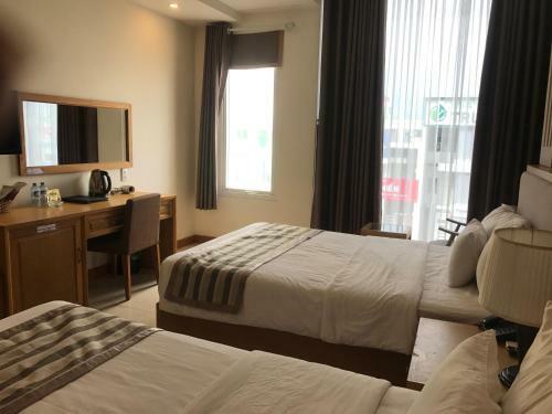 Elegant Hotel