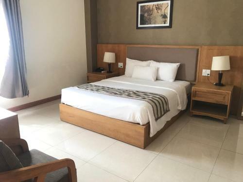 Elegant Hotel