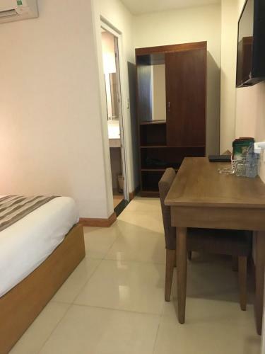 Elegant Hotel