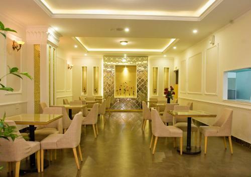 Elegant Hotel