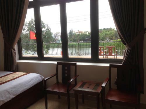 Bed & Breakfast Sweethome Hotel