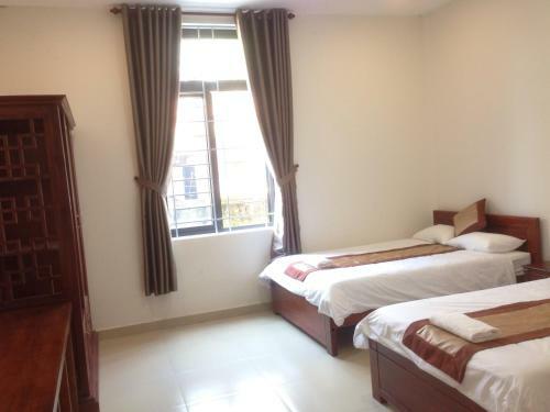 Bed & Breakfast Sweethome Hotel