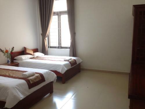 Bed & Breakfast Sweethome Hotel