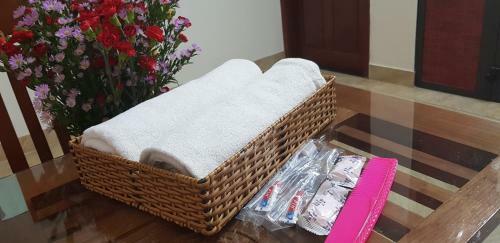 Bed & Breakfast Sweethome Hotel