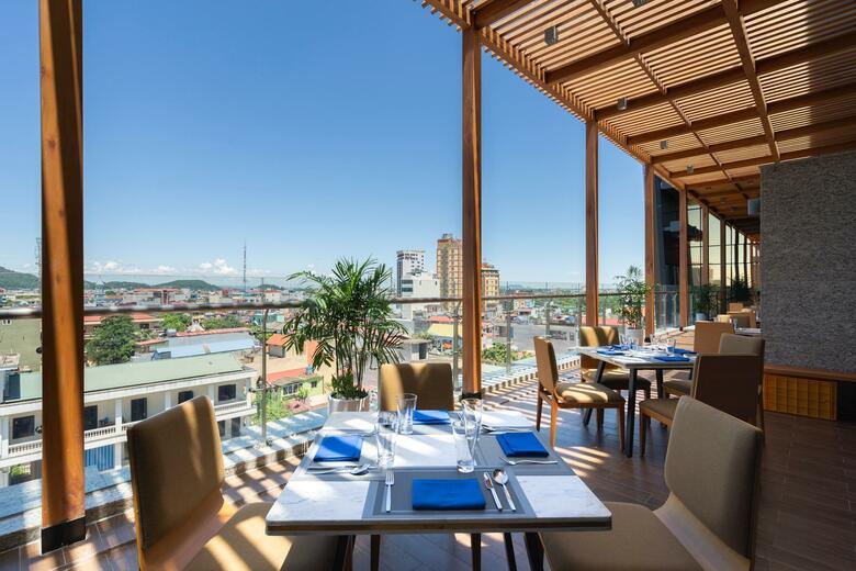 Vinpearl Hotel Thanh Hoa