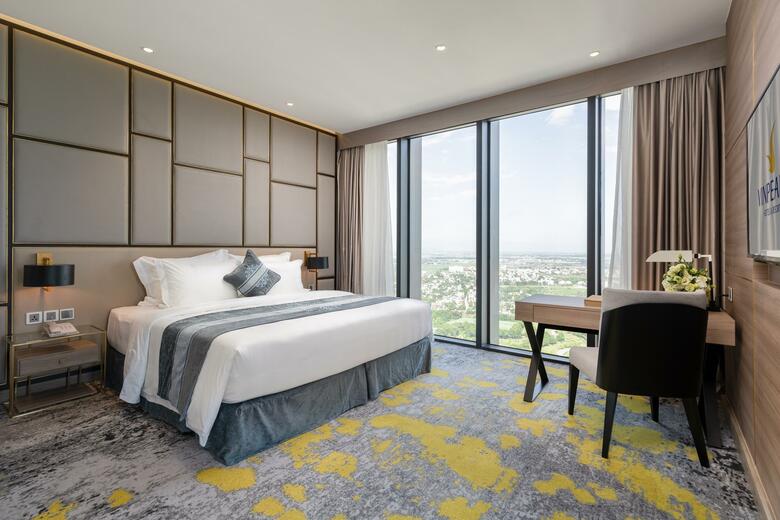 Vinpearl Hotel Thanh Hoa
