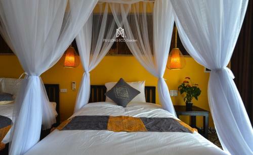 Hotel Pu Luong Eco Garden