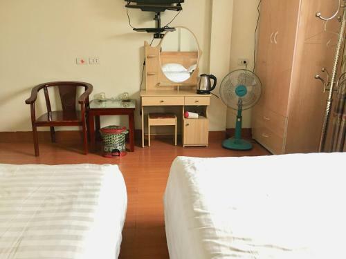 Van Anh Hotel