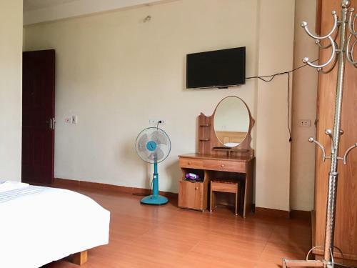 Van Anh Hotel