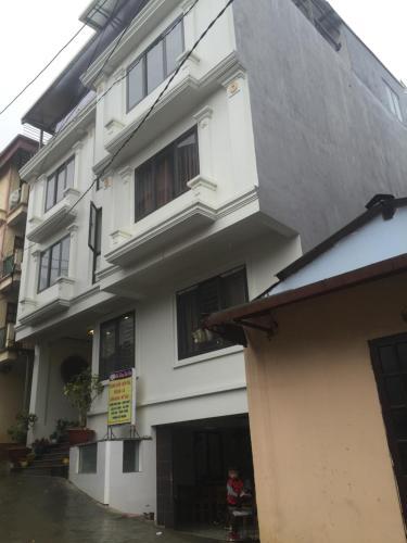 Hotel Hoa Ban Homestay